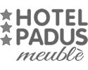 hotel Padus